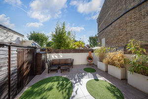 Garden- click for photo gallery